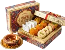 Diwali Sweet Gift Hamper Sirsa