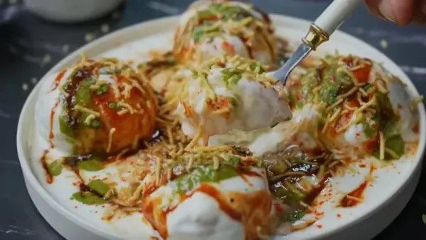 Dahi Bhalla