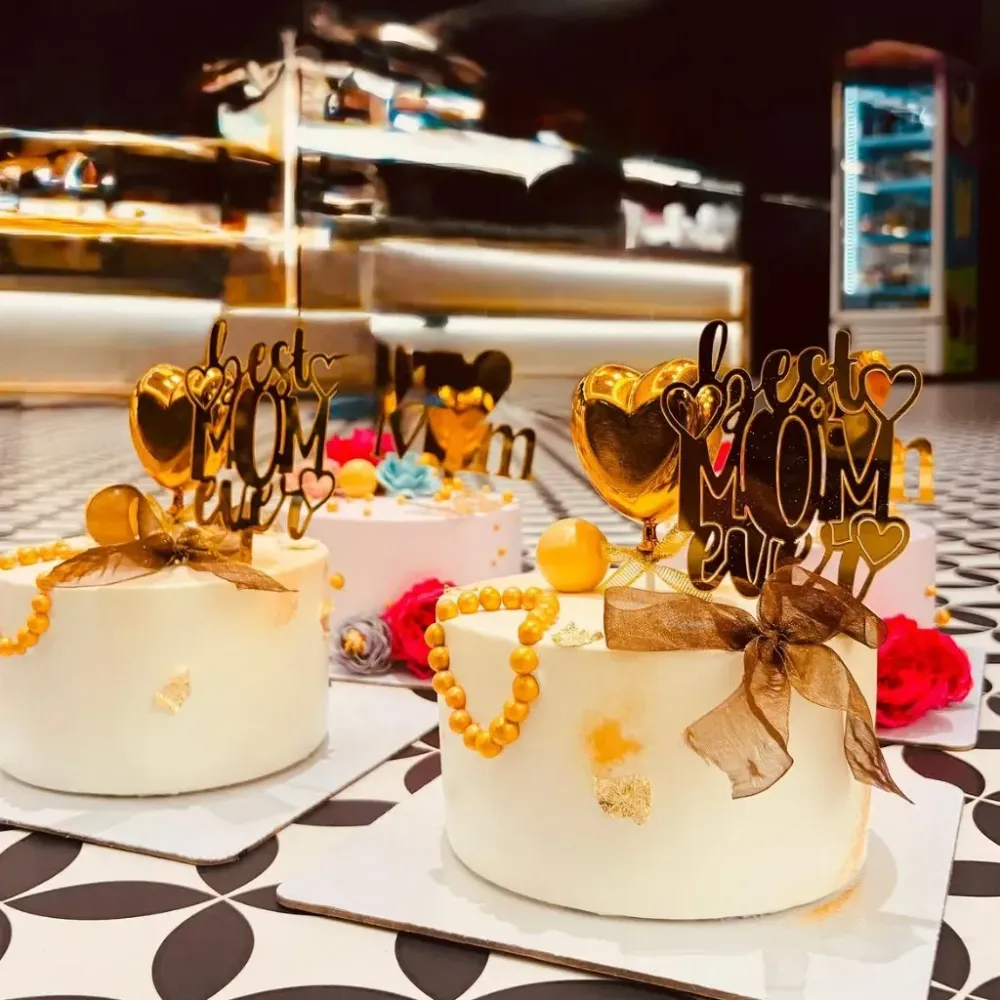 Designer Celebration Cakes
