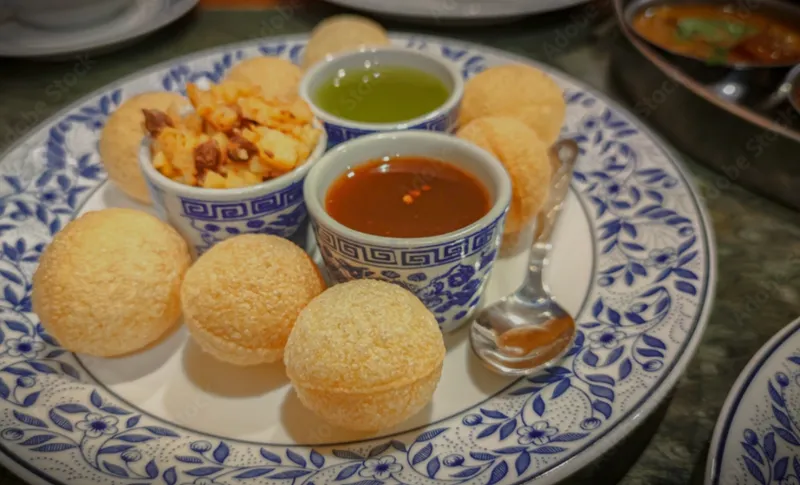 Golgappe