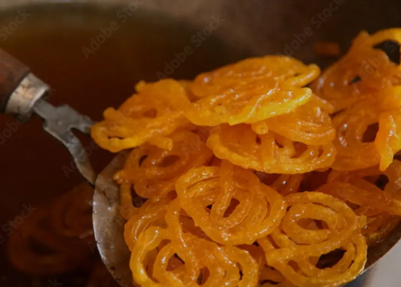 Jalebi