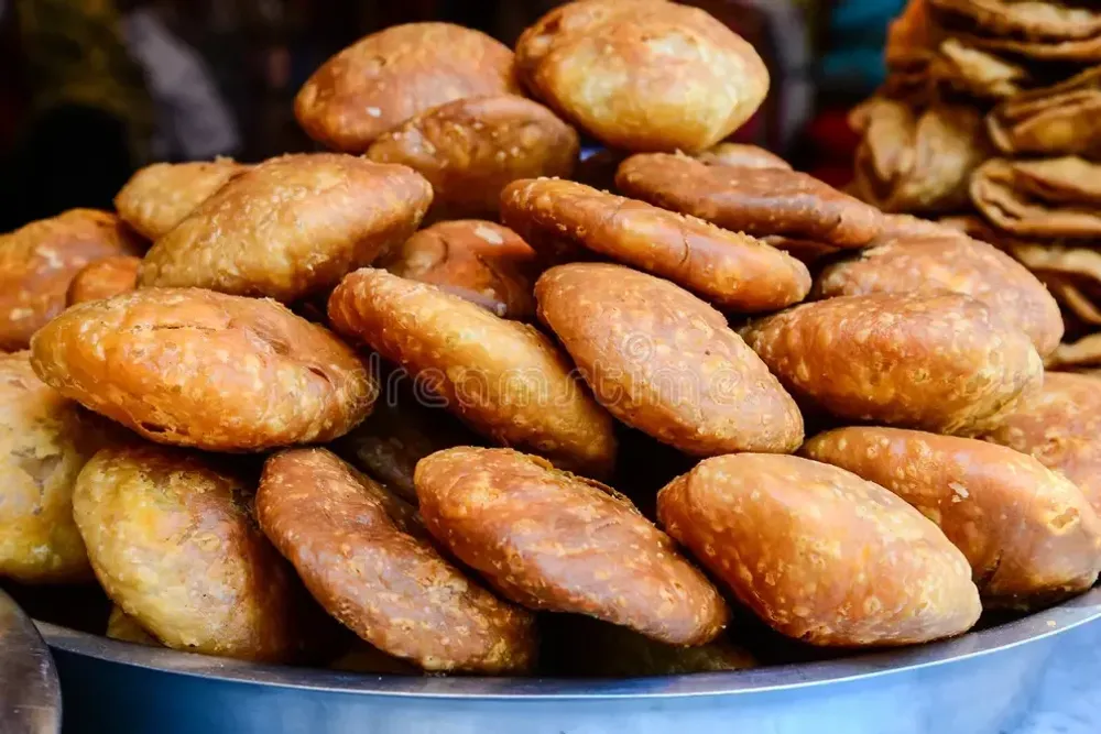Kachori