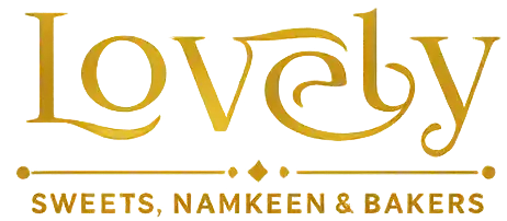 Lovely Sweets Logo