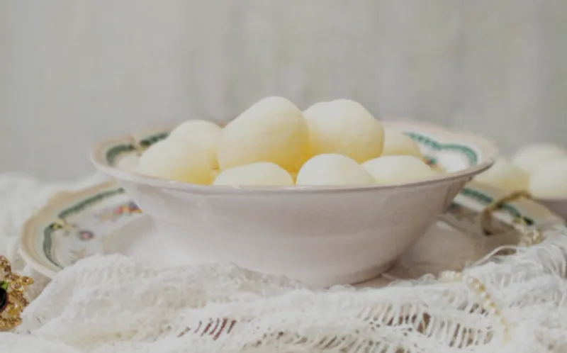 Rasgulla