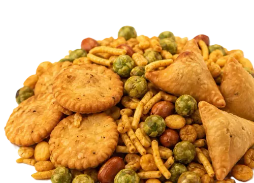 Namkeen