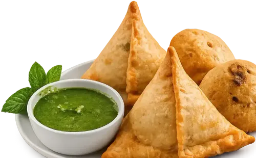 Snacks