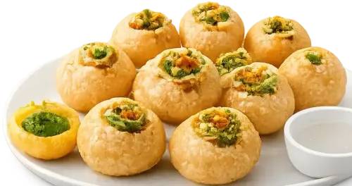 Street Food