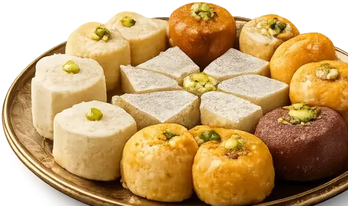 Premium Sweets
